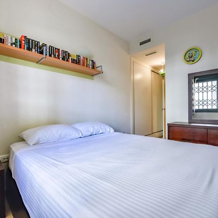 Enorme Apartamiento En Cala Alta De Villajoyosa Cala de Finestrat Exterior foto
