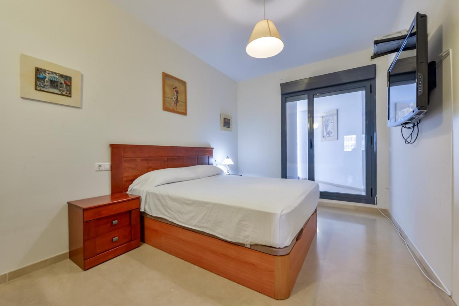 Enorme Apartamiento En Cala Alta De Villajoyosa Cala de Finestrat Exterior foto