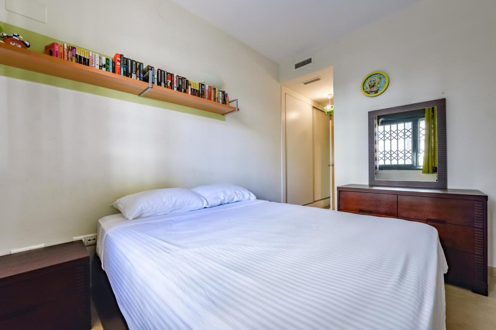 Enorme Apartamiento En Cala Alta De Villajoyosa Cala de Finestrat Exterior foto