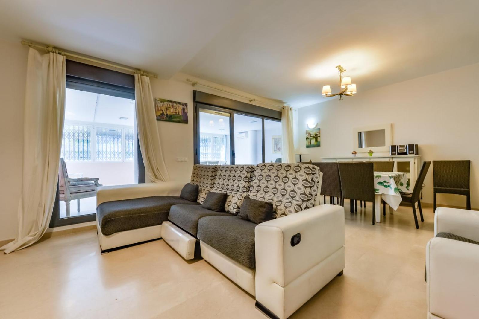 Enorme Apartamiento En Cala Alta De Villajoyosa Cala de Finestrat Exterior foto