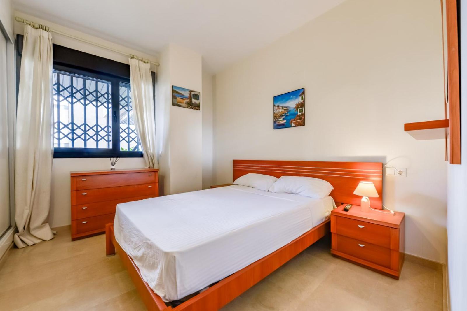 Enorme Apartamiento En Cala Alta De Villajoyosa Cala de Finestrat Exterior foto