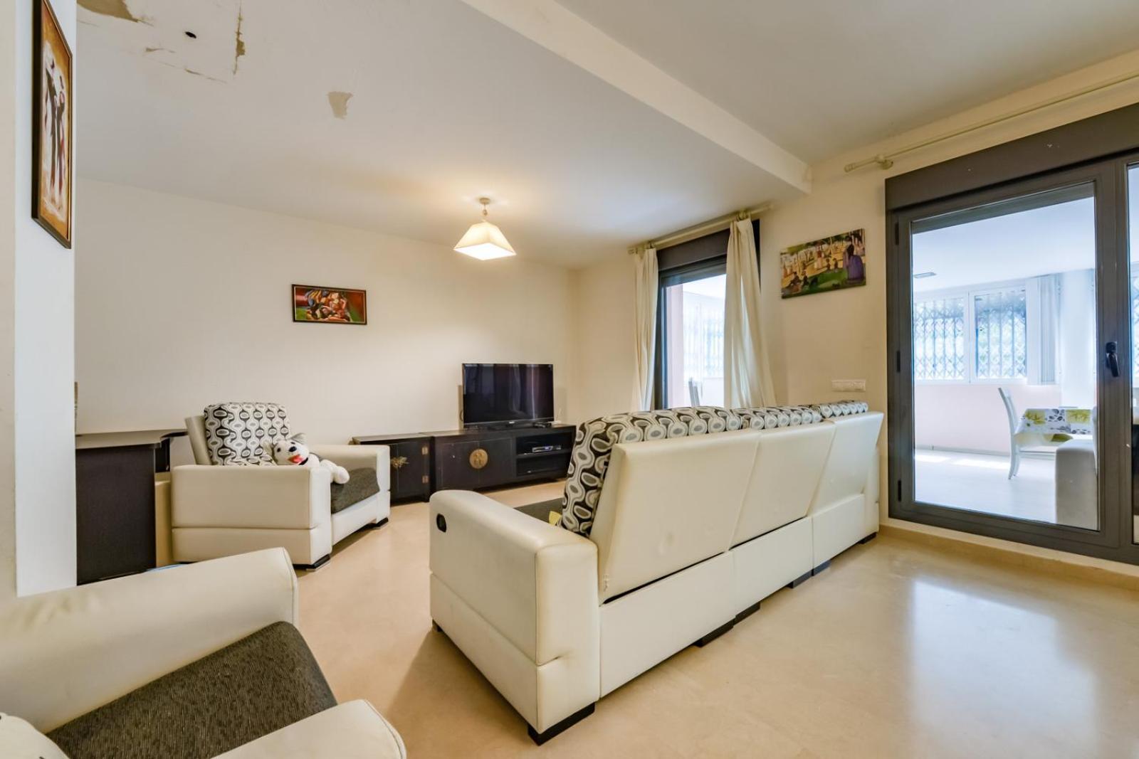 Enorme Apartamiento En Cala Alta De Villajoyosa Cala de Finestrat Exterior foto