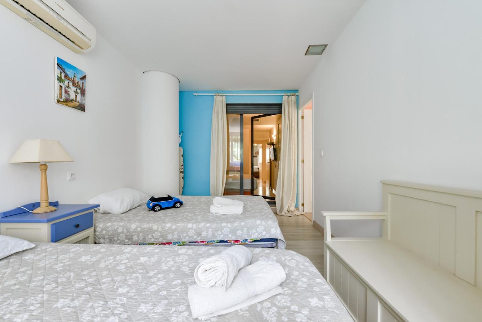 Enorme Apartamiento En Cala Alta De Villajoyosa Cala de Finestrat Exterior foto