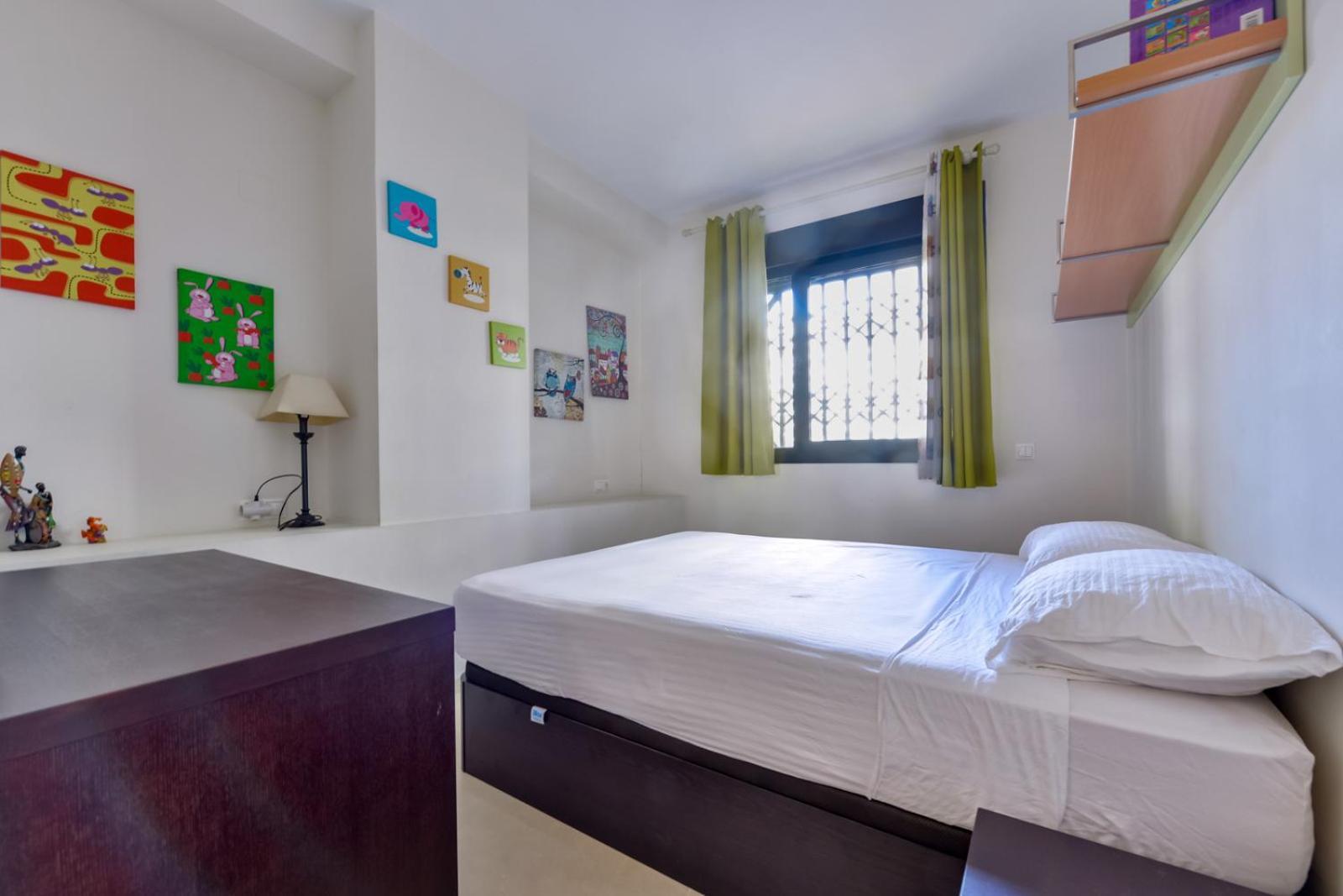 Enorme Apartamiento En Cala Alta De Villajoyosa Cala de Finestrat Exterior foto