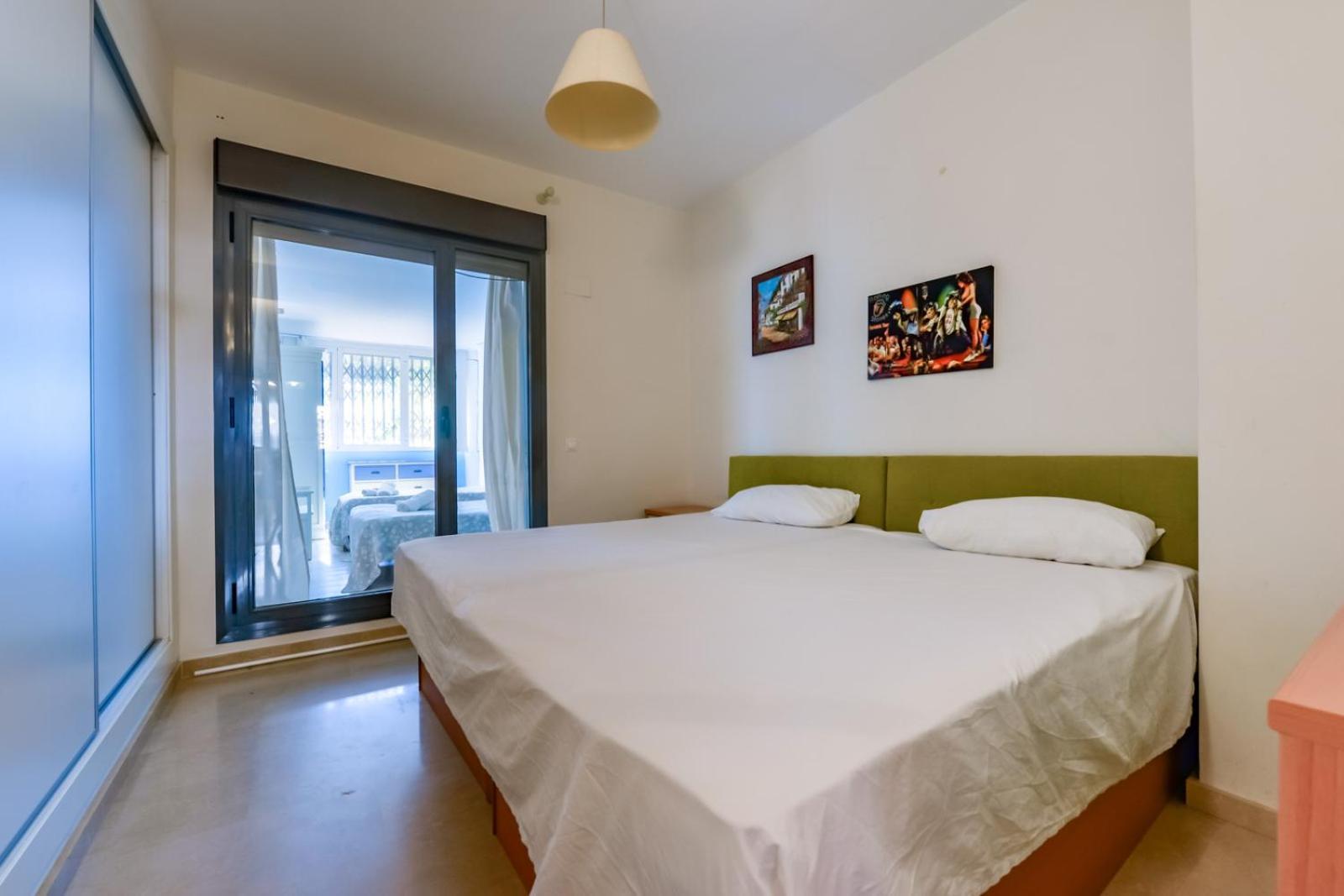 Enorme Apartamiento En Cala Alta De Villajoyosa Cala de Finestrat Exterior foto