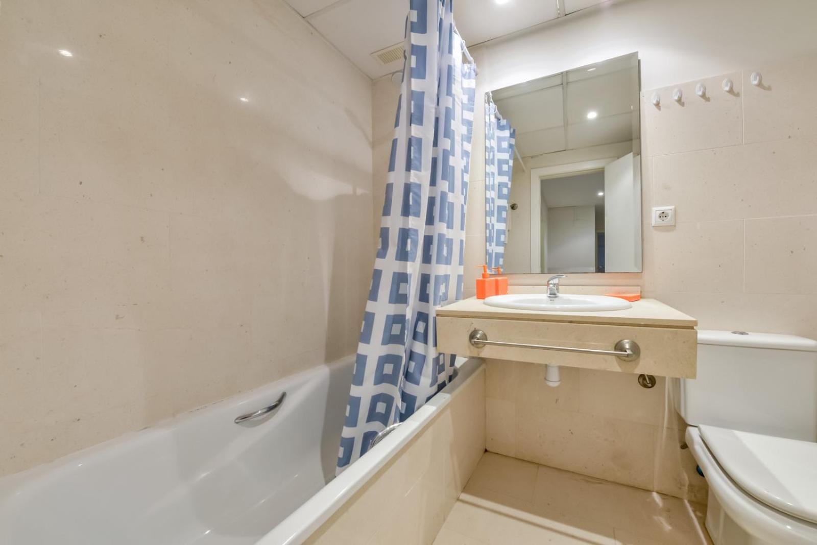Enorme Apartamiento En Cala Alta De Villajoyosa Cala de Finestrat Exterior foto