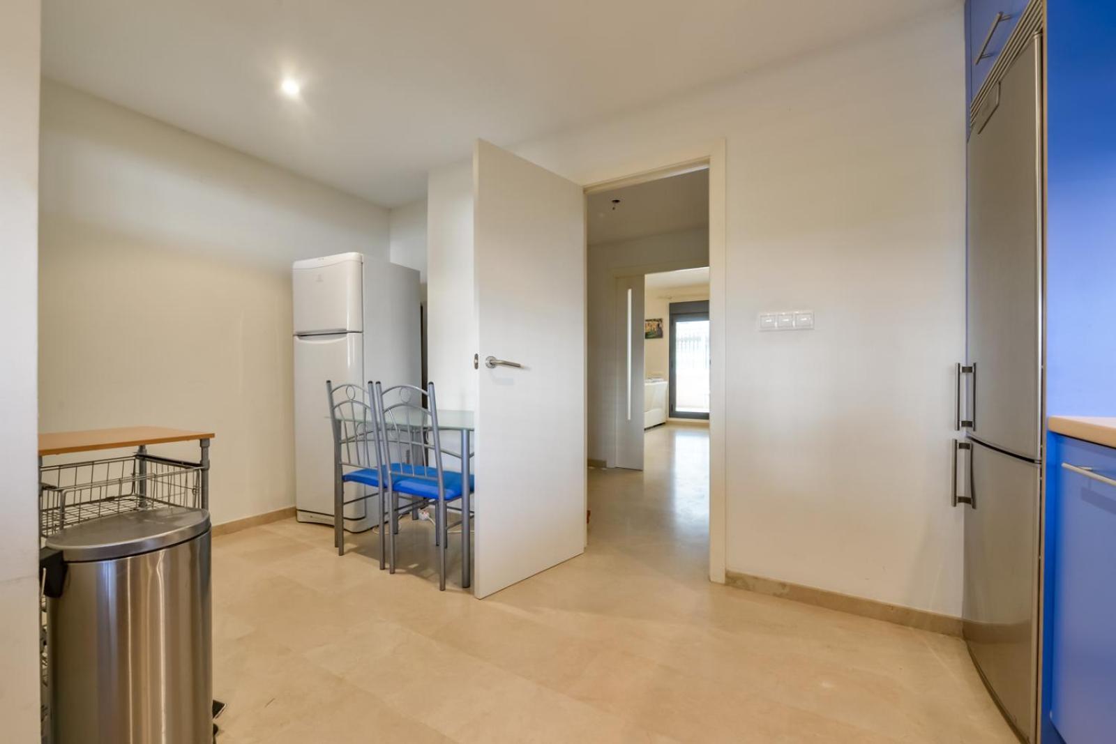 Enorme Apartamiento En Cala Alta De Villajoyosa Cala de Finestrat Exterior foto